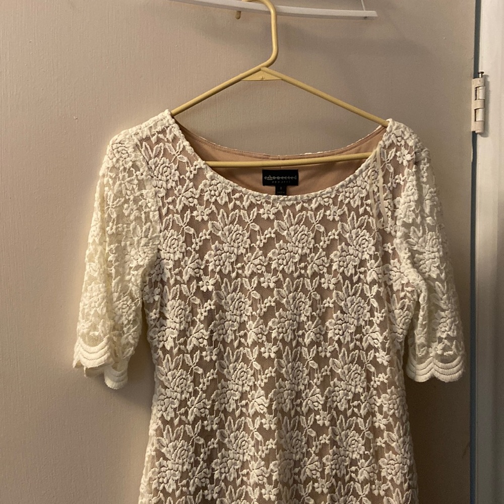 Bridal party shower dresss